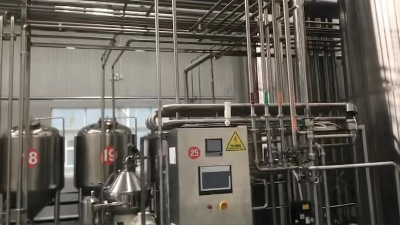 武都河北船头客精酿啤酒厂